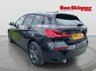 USED 2022 22 BMW 1 SERIES 1.5 116d SE (LCP) Hatchback 5dr Diesel DCT Euro 6 (s/s) (116 ps) 