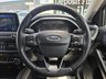 USED 2020 20 FORD FOCUS 1.0T EcoBoost Titanium Estate 5dr Petrol Auto Euro 6 (s/s) (125 ps) 
