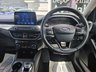 USED 2020 20 FORD FOCUS 1.0T EcoBoost Titanium Estate 5dr Petrol Auto Euro 6 (s/s) (125 ps) 