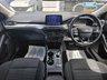 USED 2020 20 FORD FOCUS 1.0T EcoBoost Titanium Estate 5dr Petrol Auto Euro 6 (s/s) (125 ps) 