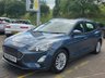 USED 2020 20 FORD FOCUS 1.0T EcoBoost Titanium Estate 5dr Petrol Auto Euro 6 (s/s) (125 ps) 
