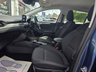 USED 2020 20 FORD FOCUS 1.0T EcoBoost Titanium Estate 5dr Petrol Auto Euro 6 (s/s) (125 ps) 