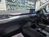 USED 2020 20 FORD FOCUS 1.0T EcoBoost Titanium Estate 5dr Petrol Auto Euro 6 (s/s) (125 ps) 
