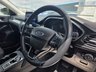 USED 2020 20 FORD FOCUS 1.0T EcoBoost Titanium Estate 5dr Petrol Auto Euro 6 (s/s) (125 ps) 