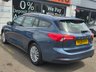USED 2020 20 FORD FOCUS 1.0T EcoBoost Titanium Estate 5dr Petrol Auto Euro 6 (s/s) (125 ps) 