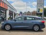 USED 2020 20 FORD FOCUS 1.0T EcoBoost Titanium Estate 5dr Petrol Auto Euro 6 (s/s) (125 ps) 