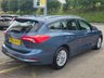 USED 2020 20 FORD FOCUS 1.0T EcoBoost Titanium Estate 5dr Petrol Auto Euro 6 (s/s) (125 ps) 