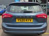 USED 2020 20 FORD FOCUS 1.0T EcoBoost Titanium Estate 5dr Petrol Auto Euro 6 (s/s) (125 ps) 