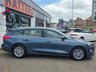 USED 2020 20 FORD FOCUS 1.0T EcoBoost Titanium Estate 5dr Petrol Auto Euro 6 (s/s) (125 ps) 