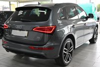 USED 2016 66 AUDI Q5 2.0 TDI S line Plus SUV 5dr Diesel S Tronic quattro Euro 6 (s/s) (190 ps) *HOME DELIVERY 7 DAY MONEY BACK*