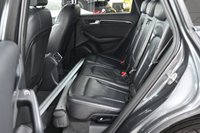 USED 2016 66 AUDI Q5 2.0 TDI S line Plus SUV 5dr Diesel S Tronic quattro Euro 6 (s/s) (190 ps) *HOME DELIVERY 7 DAY MONEY BACK*