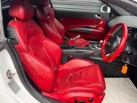 USED 2008 08 AUDI R8 4.2 FSI V8 Coupe 2dr Petrol R Tronic quattro Euro 4 (420 ps) Px Welcome Finance Available