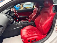 USED 2008 08 AUDI R8 4.2 FSI V8 Coupe 2dr Petrol R Tronic quattro Euro 4 (420 ps) Px Welcome Finance Available