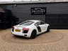 USED 2008 08 AUDI R8 4.2 FSI V8 Coupe 2dr Petrol R Tronic quattro Euro 4 (420 ps) Px Welcome Finance Available