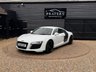 USED 2008 08 AUDI R8 4.2 FSI V8 Coupe 2dr Petrol R Tronic quattro Euro 4 (420 ps) Px Welcome Finance Available