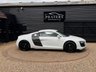 USED 2008 08 AUDI R8 4.2 FSI V8 Coupe 2dr Petrol R Tronic quattro Euro 4 (420 ps) Px Welcome Finance Available