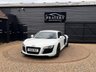 USED 2008 08 AUDI R8 4.2 FSI V8 Coupe 2dr Petrol R Tronic quattro Euro 4 (420 ps) Px Welcome Finance Available