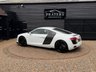 USED 2008 08 AUDI R8 4.2 FSI V8 Coupe 2dr Petrol R Tronic quattro Euro 4 (420 ps) Px Welcome Finance Available