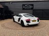 USED 2008 08 AUDI R8 4.2 FSI V8 Coupe 2dr Petrol R Tronic quattro Euro 4 (420 ps) Px Welcome Finance Available