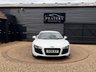 USED 2008 08 AUDI R8 4.2 FSI V8 Coupe 2dr Petrol R Tronic quattro Euro 4 (420 ps) Px Welcome Finance Available