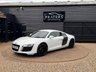 USED 2008 08 AUDI R8 4.2 FSI V8 Coupe 2dr Petrol R Tronic quattro Euro 4 (420 ps) Px Welcome Finance Available