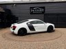 USED 2008 08 AUDI R8 4.2 FSI V8 Coupe 2dr Petrol R Tronic quattro Euro 4 (420 ps) Px Welcome Finance Available