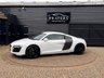 USED 2008 08 AUDI R8 4.2 FSI V8 Coupe 2dr Petrol R Tronic quattro Euro 4 (420 ps) Px Welcome Finance Available
