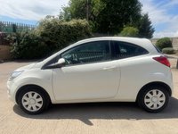 USED 2015 15 FORD KA 1.2 Edge Hatchback 3dr Petrol Manual Euro 5 (s/s) (69 ps) MARCH 2027 MOT*LOW RATE ROAD TAX