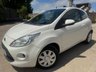 USED 2015 15 FORD KA 1.2 Edge Hatchback 3dr Petrol Manual Euro 5 (s/s) (69 ps) MARCH 2027 MOT*LOW RATE ROAD TAX
