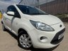 USED 2015 15 FORD KA 1.2 Edge Hatchback 3dr Petrol Manual Euro 5 (s/s) (69 ps) MARCH 2027 MOT*LOW RATE ROAD TAX
