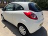 USED 2015 15 FORD KA 1.2 Edge Hatchback 3dr Petrol Manual Euro 5 (s/s) (69 ps) MARCH 2027 MOT*LOW RATE ROAD TAX