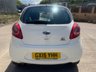 USED 2015 15 FORD KA 1.2 Edge Hatchback 3dr Petrol Manual Euro 5 (s/s) (69 ps) MARCH 2027 MOT*LOW RATE ROAD TAX