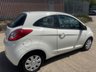 USED 2015 15 FORD KA 1.2 Edge Hatchback 3dr Petrol Manual Euro 5 (s/s) (69 ps) MARCH 2027 MOT*LOW RATE ROAD TAX
