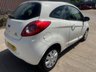 USED 2015 15 FORD KA 1.2 Edge Hatchback 3dr Petrol Manual Euro 5 (s/s) (69 ps) MARCH 2027 MOT*LOW RATE ROAD TAX