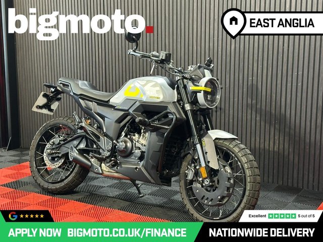 View our ZONTES ZT125-GK