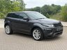 USED 2018 68 LAND ROVER RANGE ROVER EVOQUE 2.0 TD4 HSE Dynamic SUV 5dr Diesel Auto 4WD Euro 6 (s/s) (180 ps) 