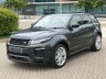 USED 2018 68 LAND ROVER RANGE ROVER EVOQUE 2.0 TD4 HSE Dynamic SUV 5dr Diesel Auto 4WD Euro 6 (s/s) (180 ps) 
