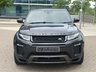 USED 2018 68 LAND ROVER RANGE ROVER EVOQUE 2.0 TD4 HSE Dynamic SUV 5dr Diesel Auto 4WD Euro 6 (s/s) (180 ps) 