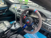 USED 2016 BMW 4 SERIES 2.0 420d M Sport Coupe 2dr Diesel Auto Euro 6 (s/s) (190 ps) ***JUST ARRIVED ...***ZERO DEPOSIT AVAILABLE **