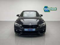 USED 2016 BMW 4 SERIES 2.0 420d M Sport Coupe 2dr Diesel Auto Euro 6 (s/s) (190 ps) ***JUST ARRIVED ...***ZERO DEPOSIT AVAILABLE **