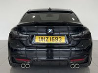 USED 2016 BMW 4 SERIES 2.0 420d M Sport Coupe 2dr Diesel Auto Euro 6 (s/s) (190 ps) ***JUST ARRIVED ...***ZERO DEPOSIT AVAILABLE **