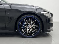 USED 2016 BMW 4 SERIES 2.0 420d M Sport Coupe 2dr Diesel Auto Euro 6 (s/s) (190 ps) ***JUST ARRIVED ...***ZERO DEPOSIT AVAILABLE **