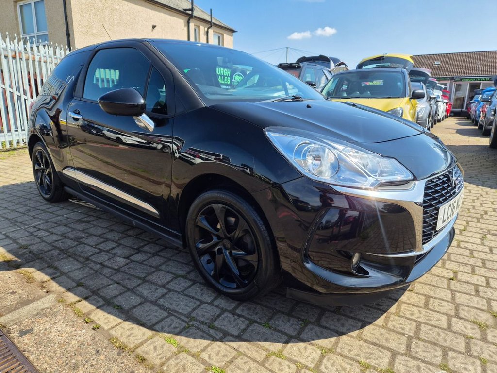Ds Ds 3