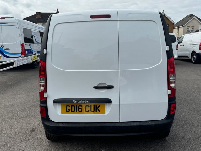 View our MERCEDES-BENZ CITAN