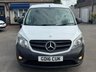 USED 2016 16 MERCEDES-BENZ CITAN 1.5 109 CDI BlueEfficiency Panel Van 5dr Diesel Manual L2 Euro 5 (s/s) (90 ps) 
