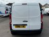 USED 2016 16 MERCEDES-BENZ CITAN 1.5 109 CDI BlueEfficiency Panel Van 5dr Diesel Manual L2 Euro 5 (s/s) (90 ps) 