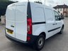 USED 2016 16 MERCEDES-BENZ CITAN 1.5 109 CDI BlueEfficiency Panel Van 5dr Diesel Manual L2 Euro 5 (s/s) (90 ps) 