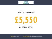USED 2015 15 VOLKSWAGEN GOLF 2.0 TSI BlueMotion Tech R Hatchback 5dr Petrol DSG 4Motion Euro 6 (s/s) (300 ps) Automatic 300 BHP Full S/ History, Limestone Grey Metallic, Heated Seats, SATNAV, Parking Sensors, Camera, 19" Alloy Wheels, Cruise, Bluetooth, 73000 Miles