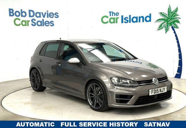 View our VOLKSWAGEN GOLF