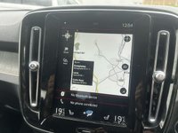 USED 2021 H VOLVO XC40 2.0 B4 MHEV Inscription Pro SUV 5dr Petrol Hybrid Auto Euro 6 (s/s) (197 ps) 